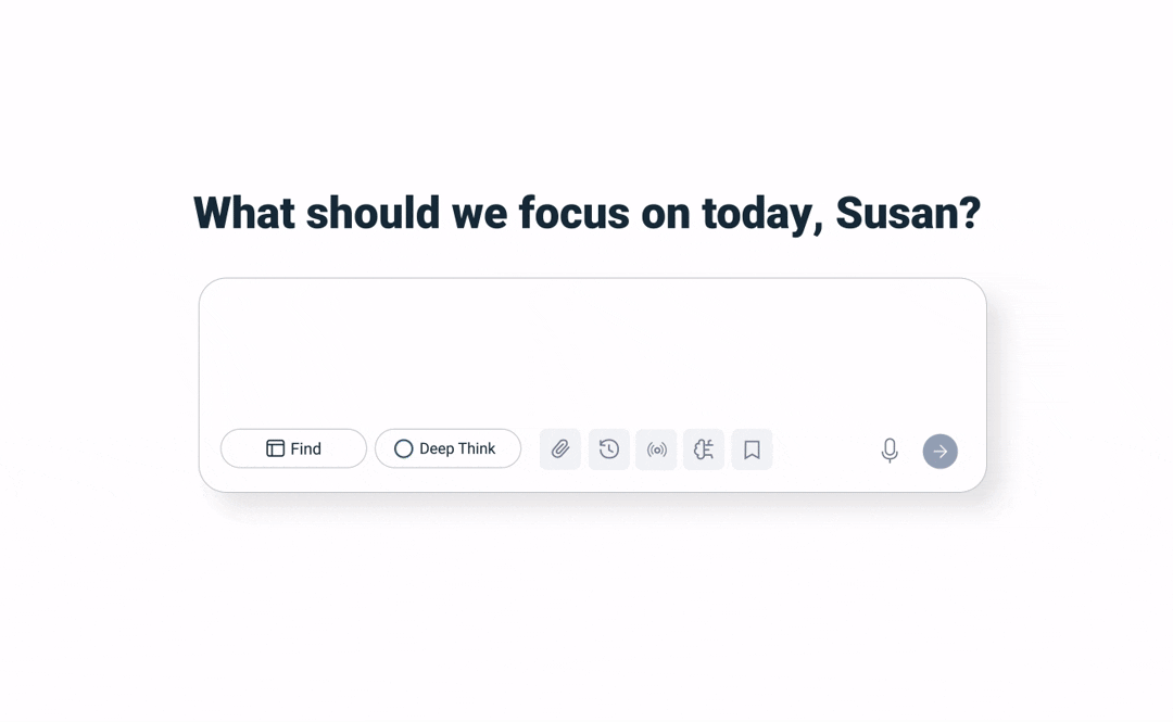 Interactive Market Research Comps