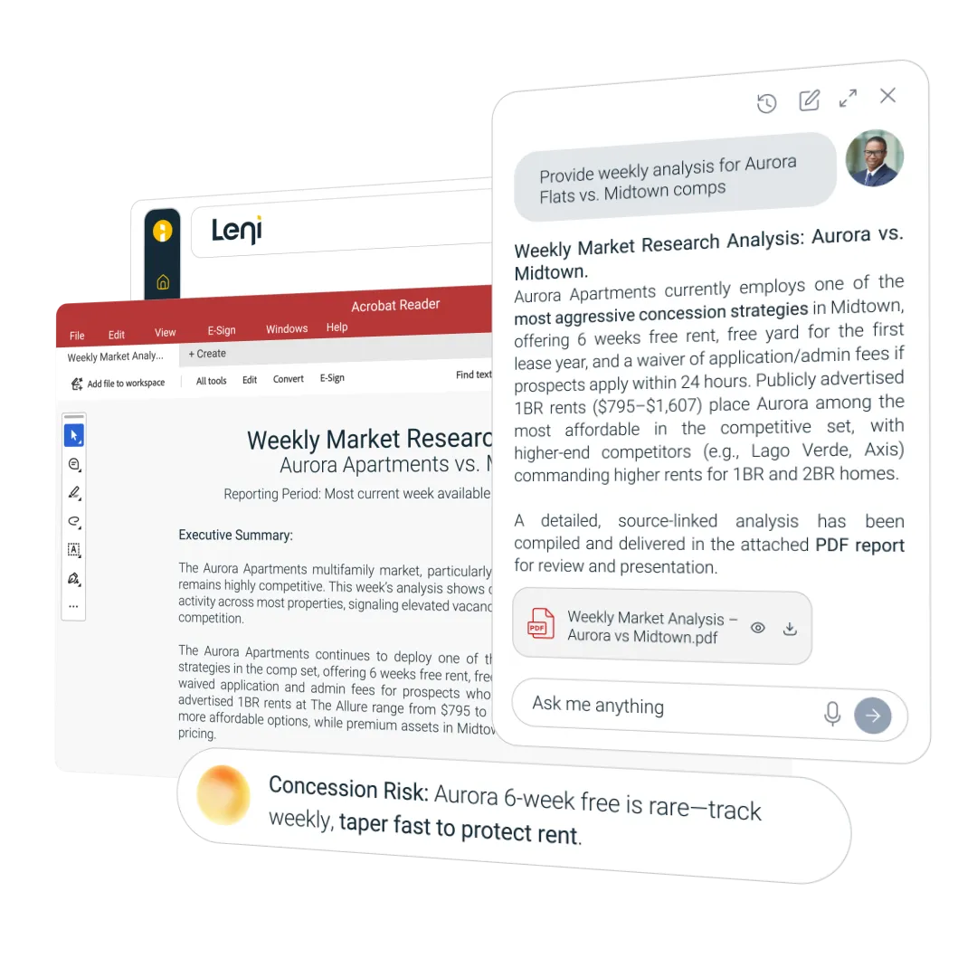 Hero - Market Research