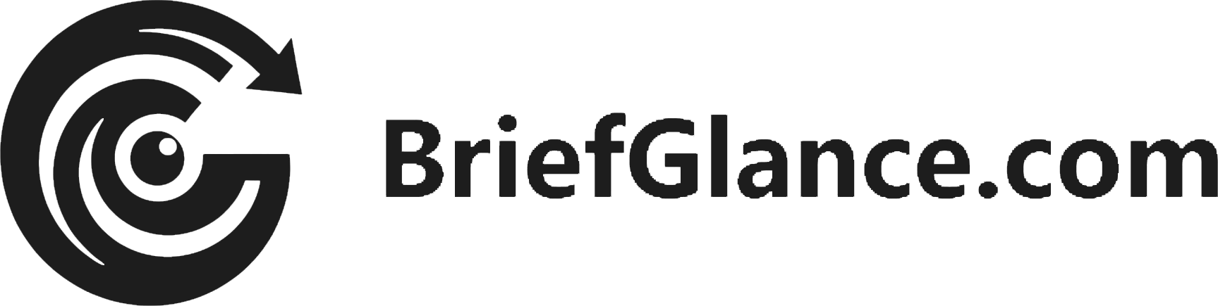 Brief logo