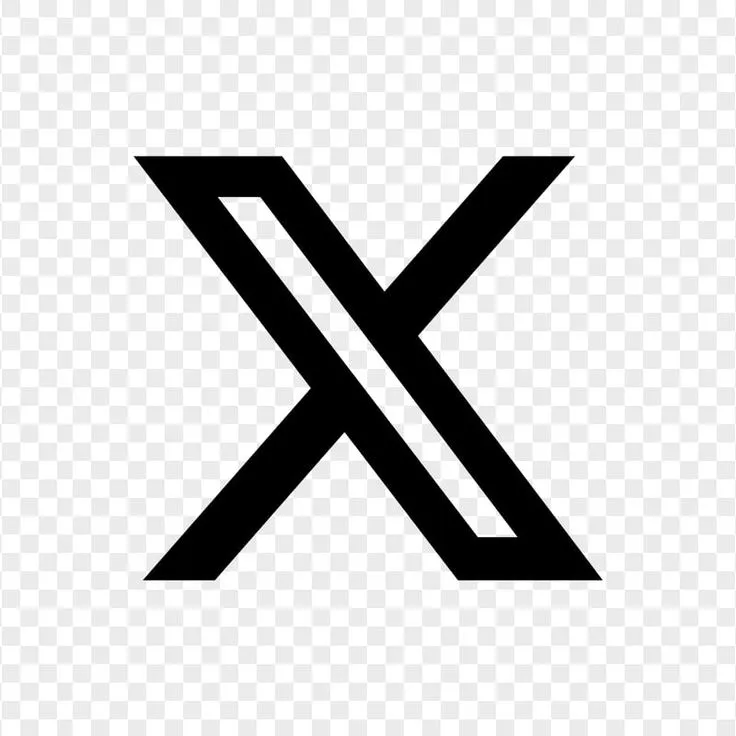 X icon