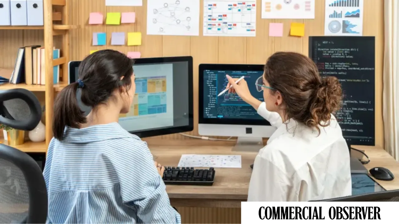 https://commercialobserver.com/2026/05/training-cre-analysts-with-ai/
