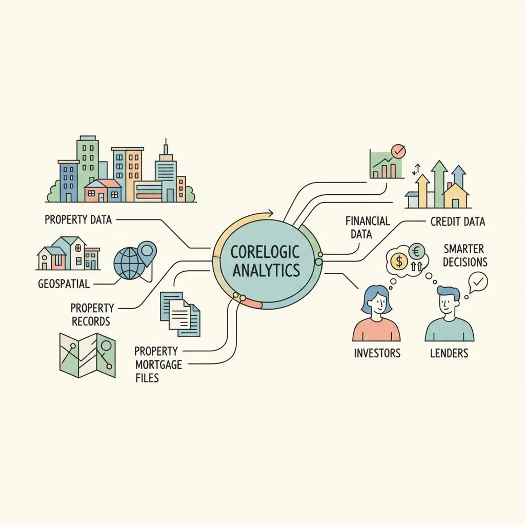 CoreLogic Explained: What It Is & Why It Matters