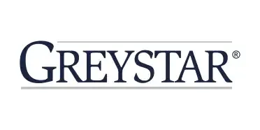 Greystar logo