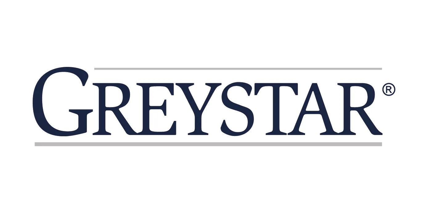 Greystar logo