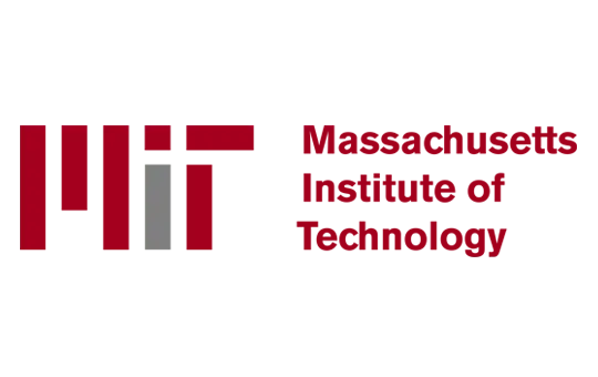 MIT logo