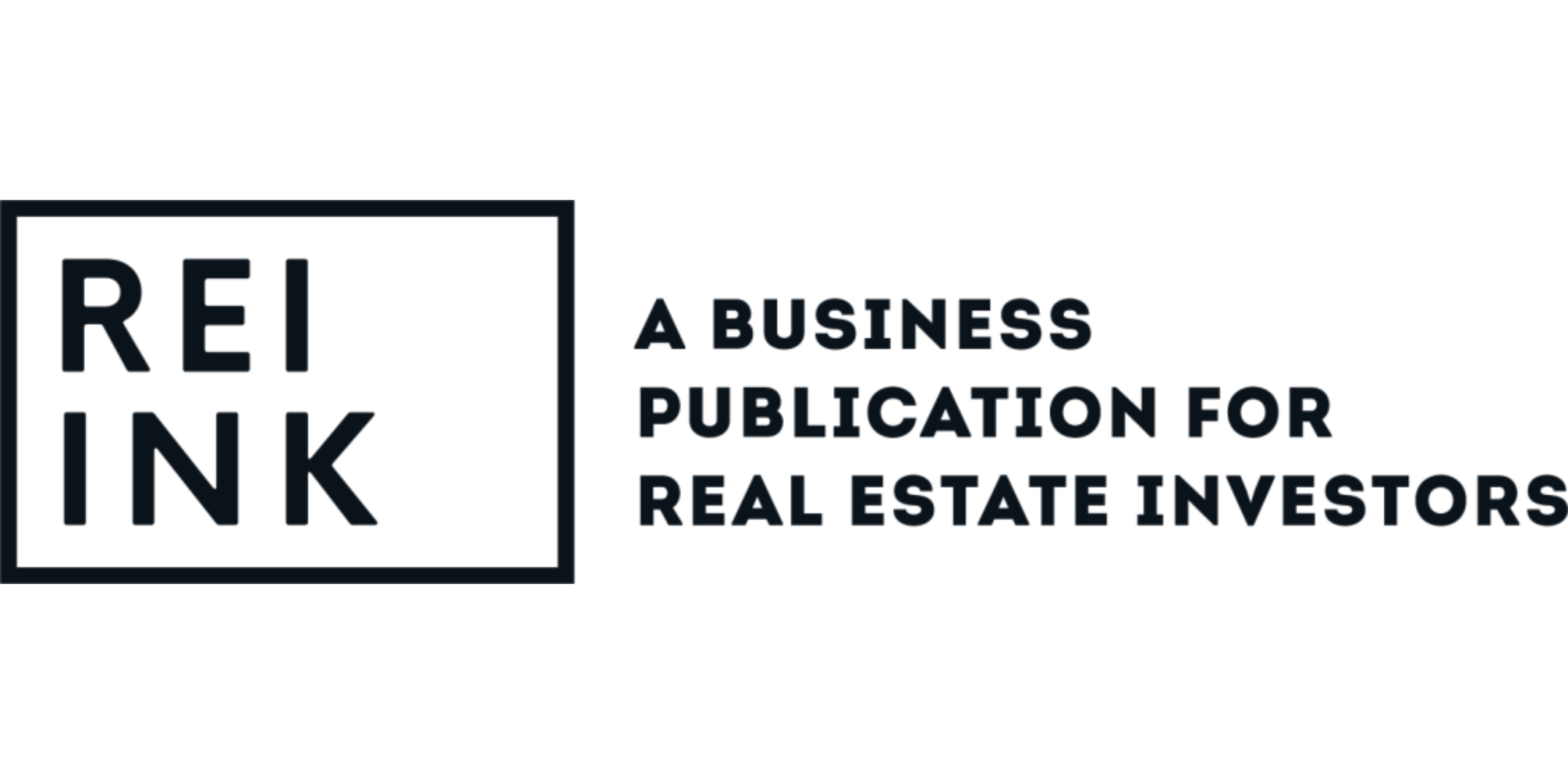 REI INK logo