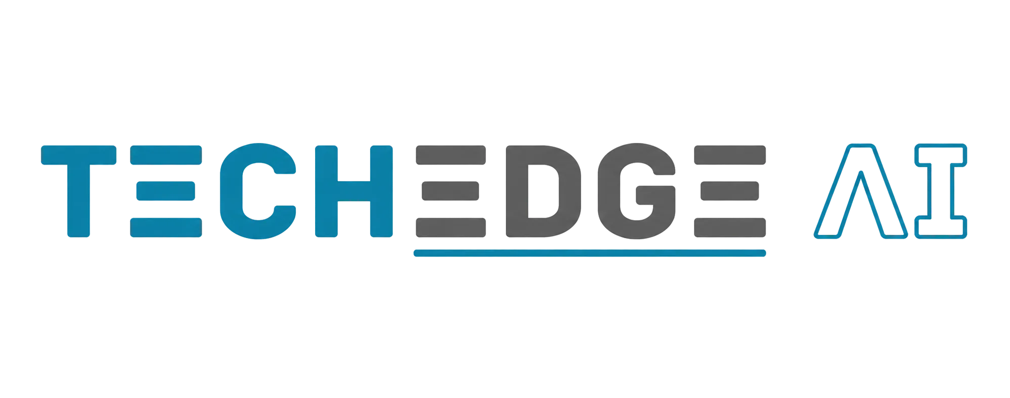 Tech AI logo