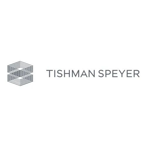 Tishman Speyer logo