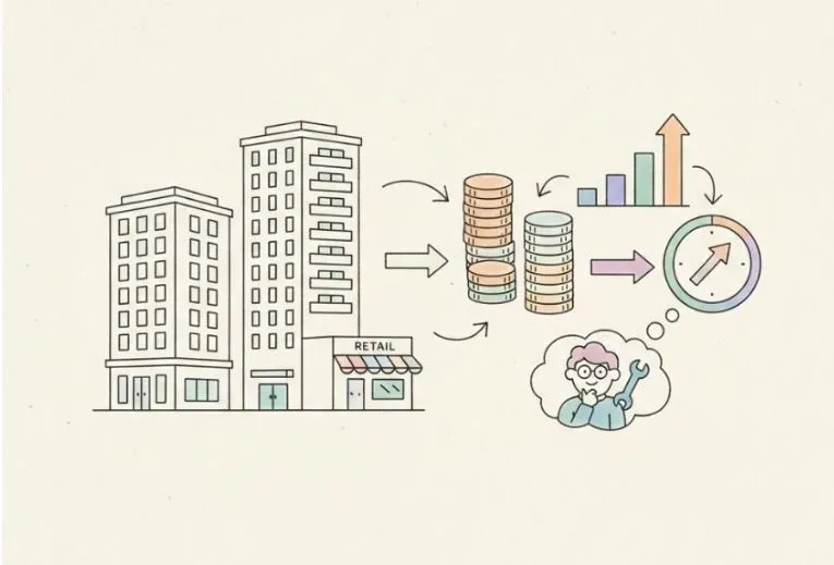 What Is AUM in Real Estate?