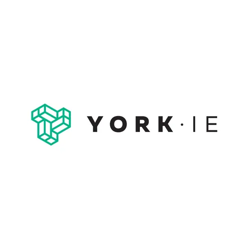 YorkIE logo