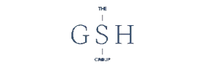 GSH Group logo