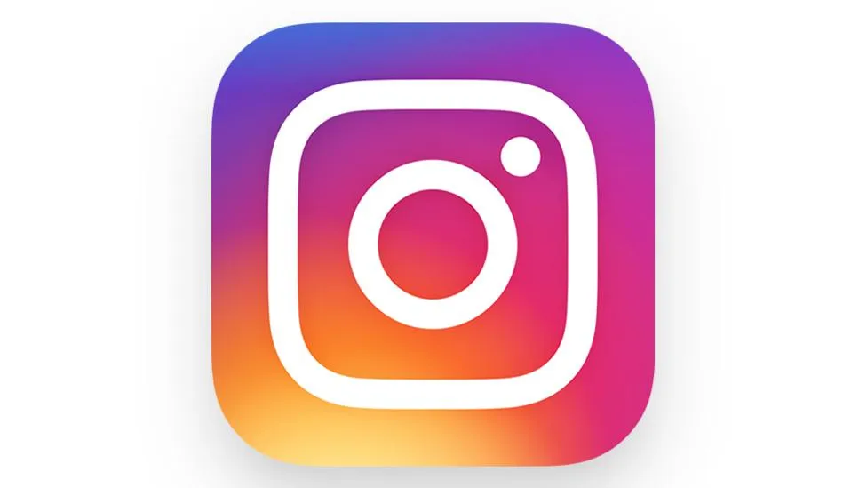 Instagram icon