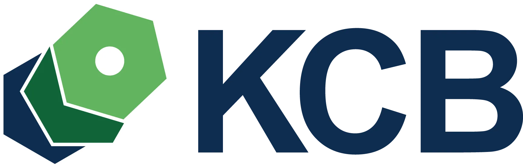 KCB Real Estate logo