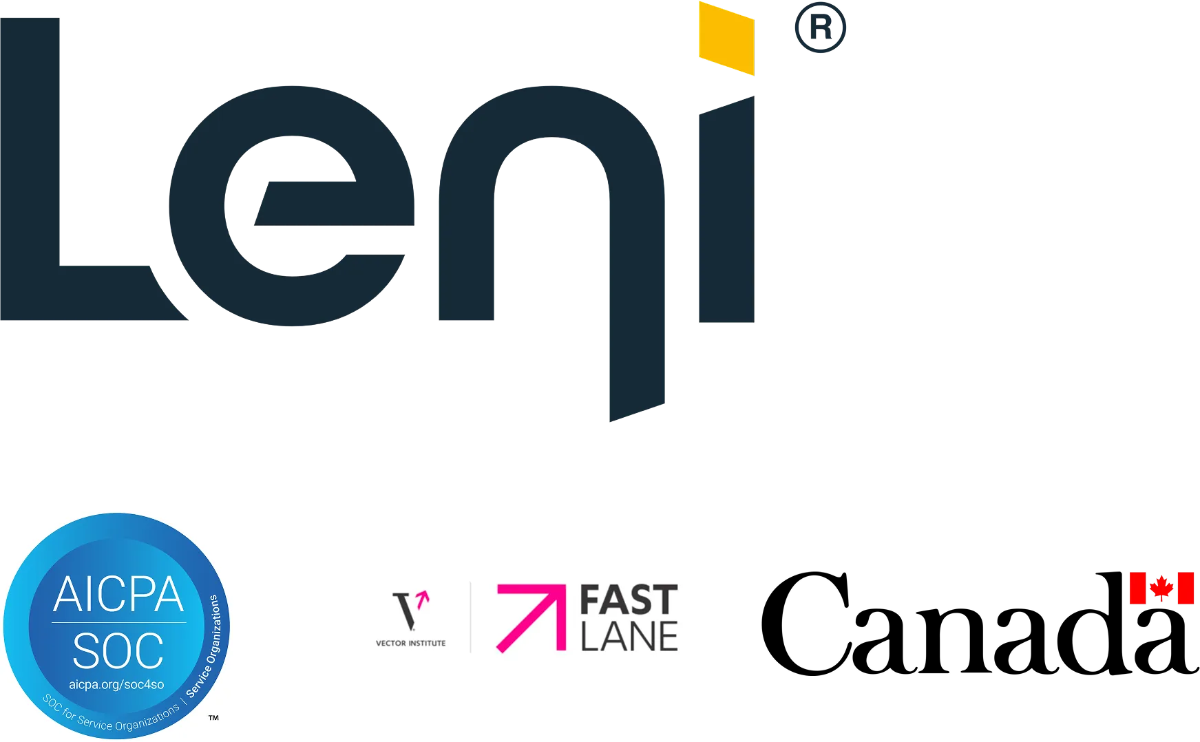 Leni Logo