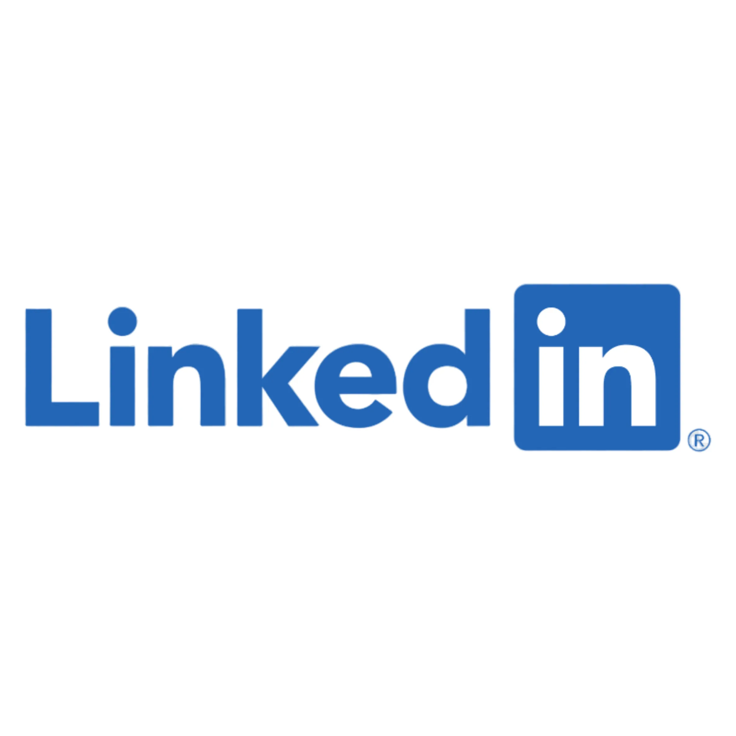 LinkedIn icon