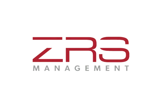 ZRS Management logo