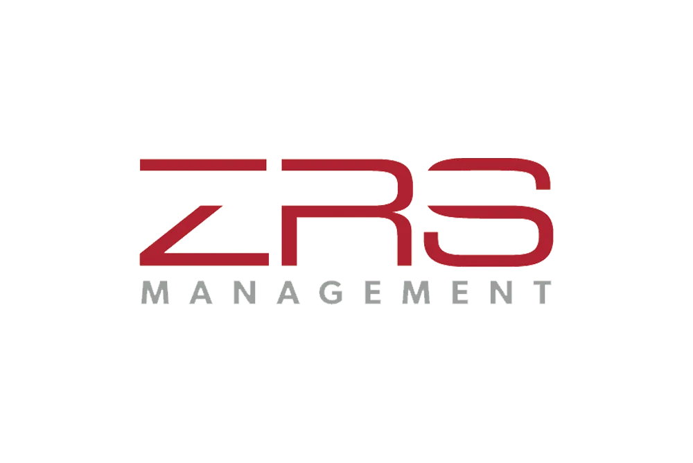 ZRS Management logo