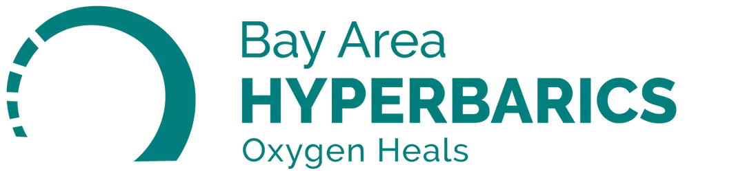 Bay Area Hyperbarics Logo
