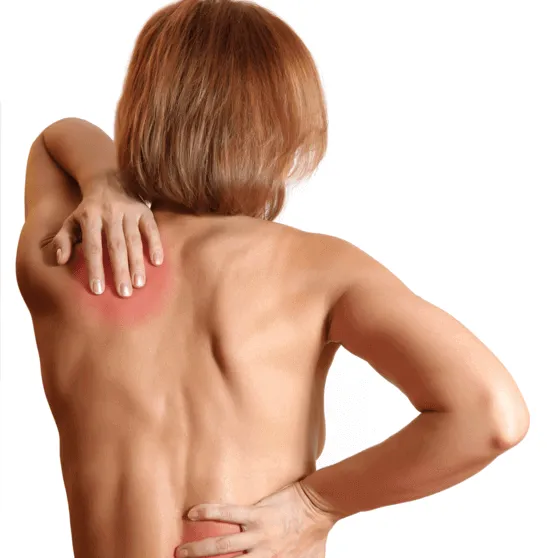 Chronic Pain