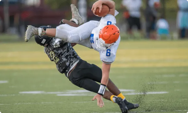 The Game-Changer for Sports Injuries: Hyperbaric Oxygen Therapy
