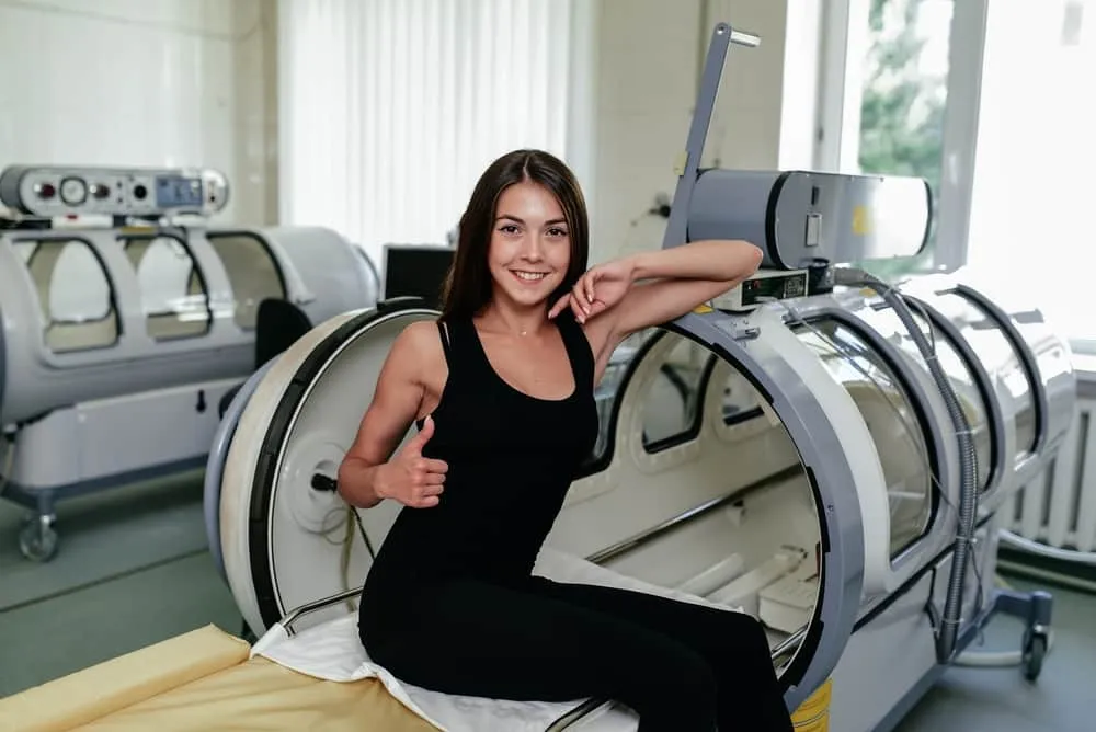 Hyperbaric Chambers: Insurance and Medicare Guide