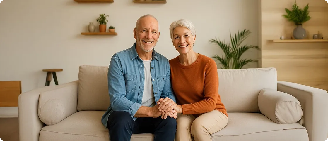 Empower your intimate health naturally