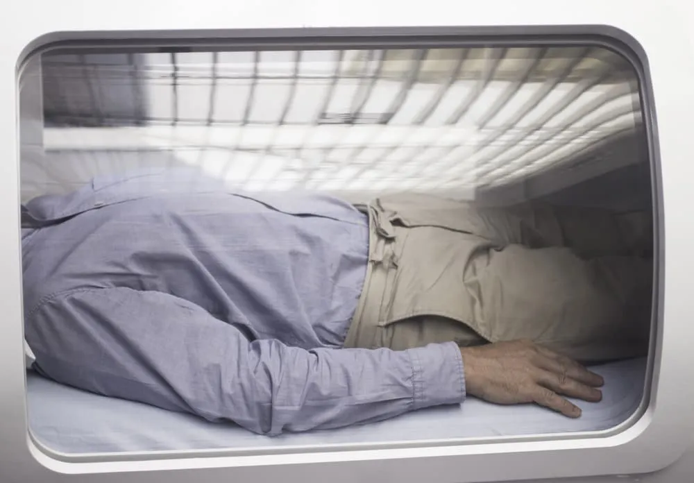 Diabetic Neuropathy and ED: Can Hyperbaric Oxygen Therapy Help?