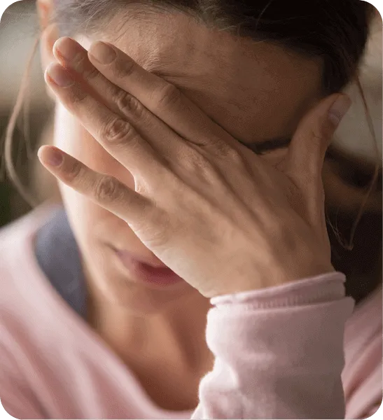 Migraine Headaches