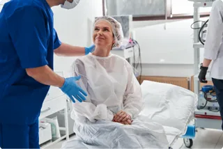 Post-Surgical Recovery