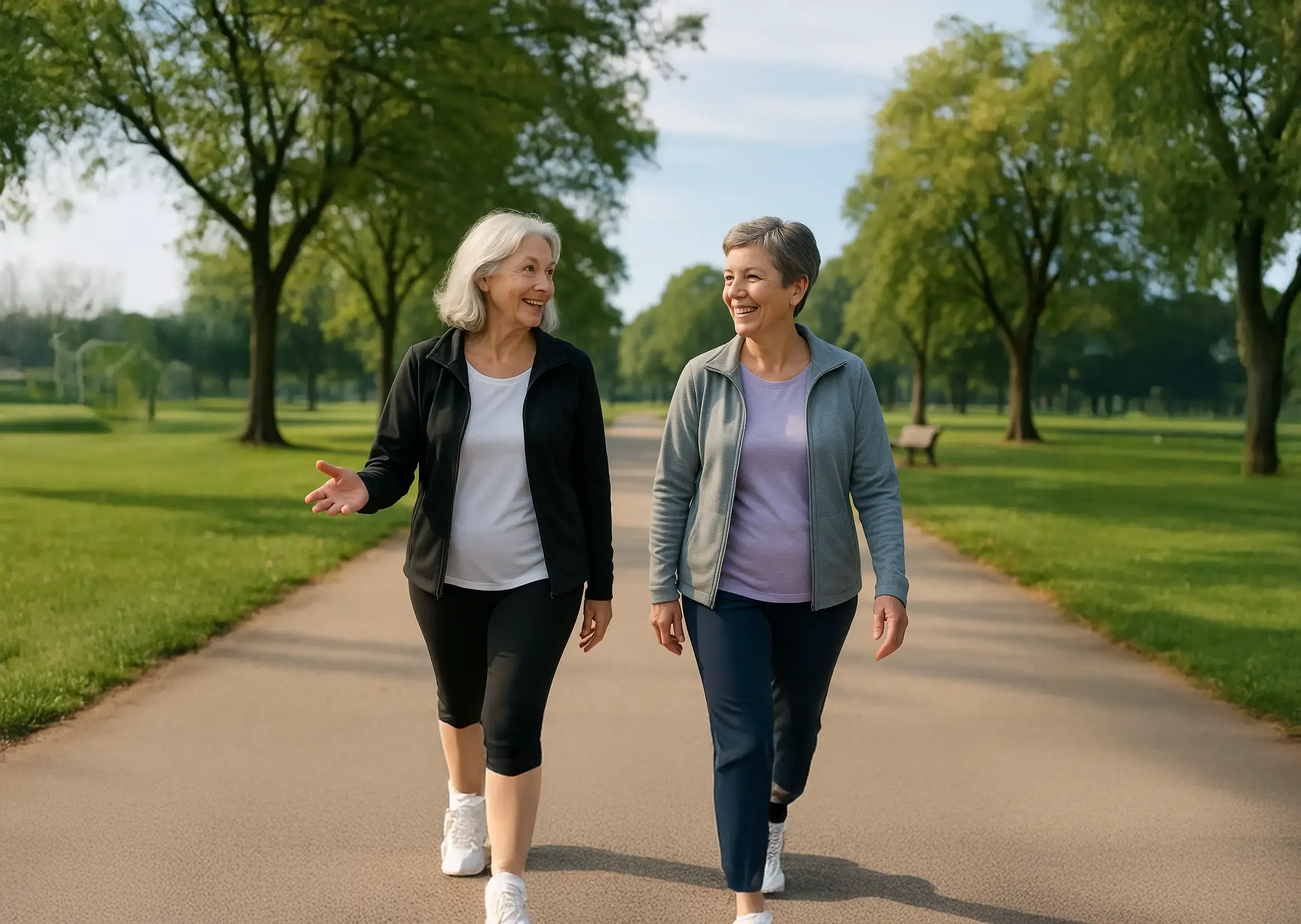 Extend your healthy years with proven therapies
