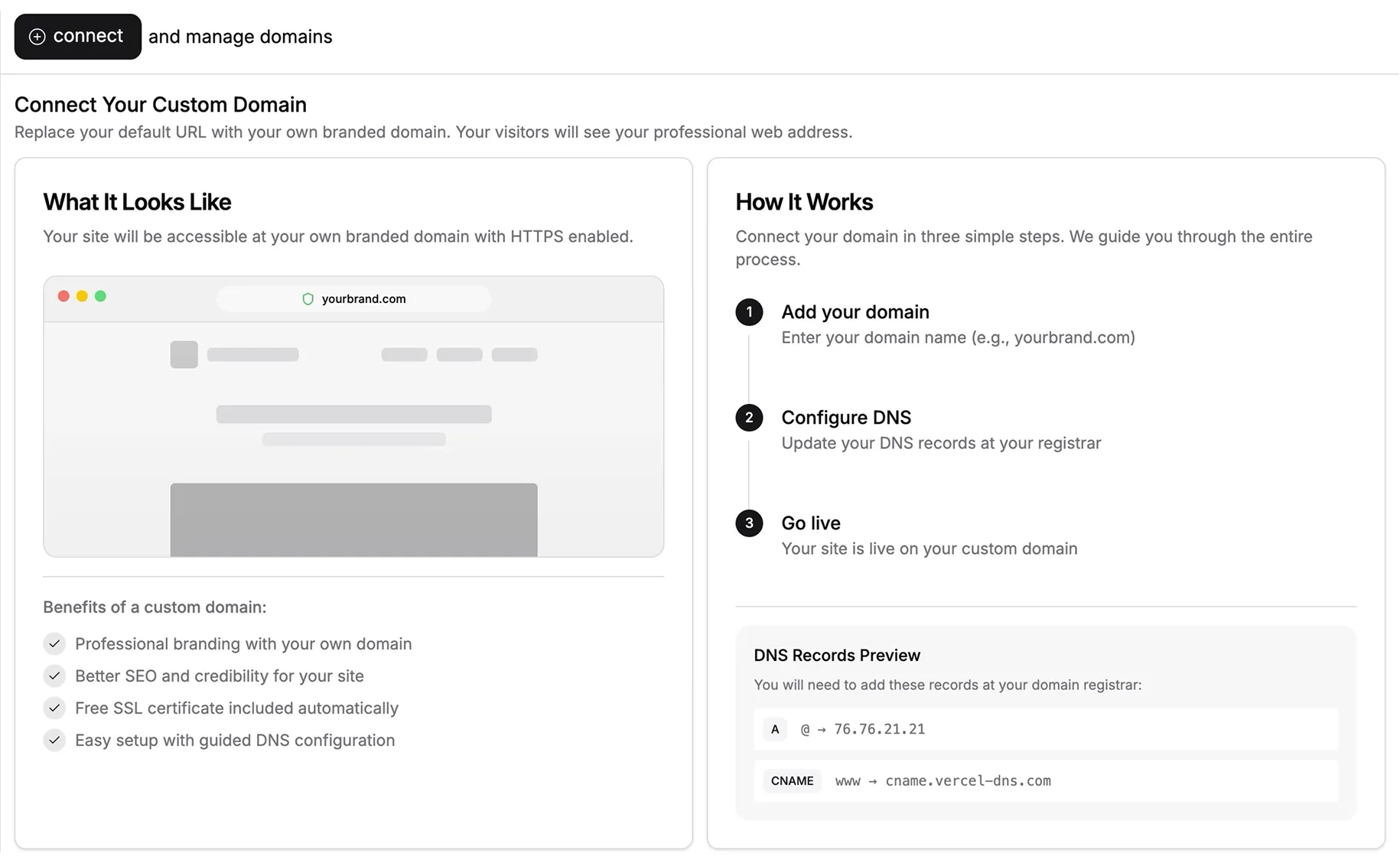 How to Verify Your Domain and Troubleshoot DNS Issues