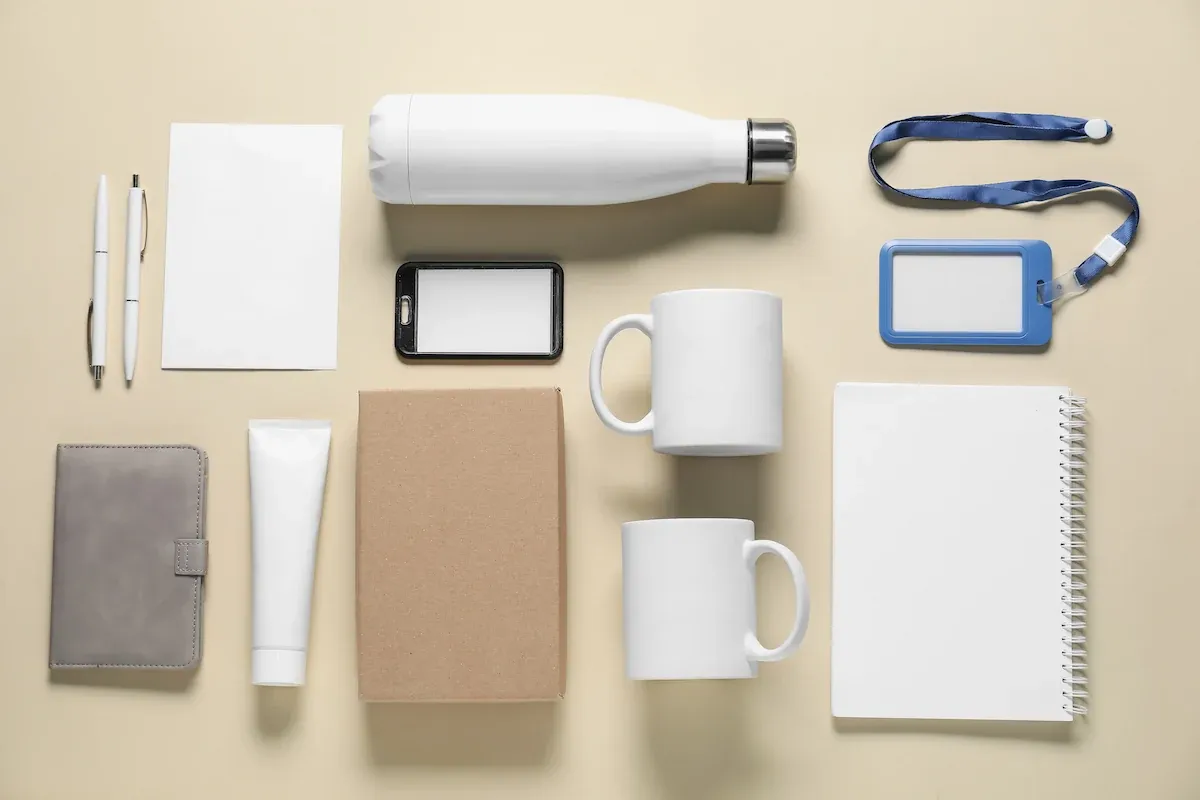 Branded Products