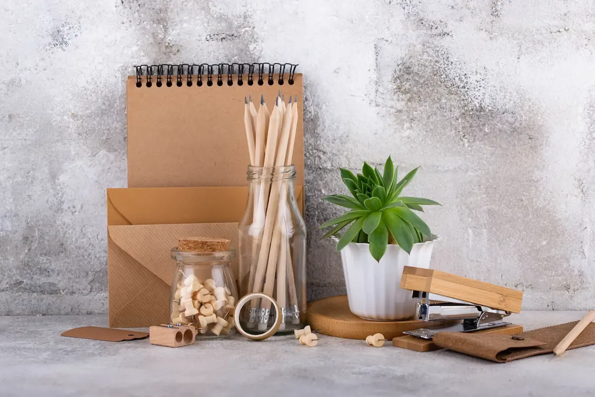 Eco-Friendly Gifts