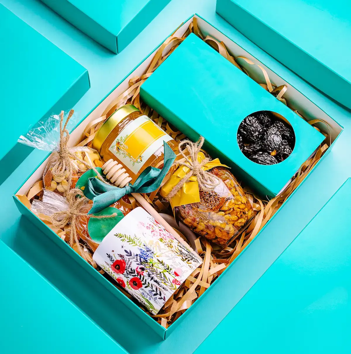 Festival Hampers