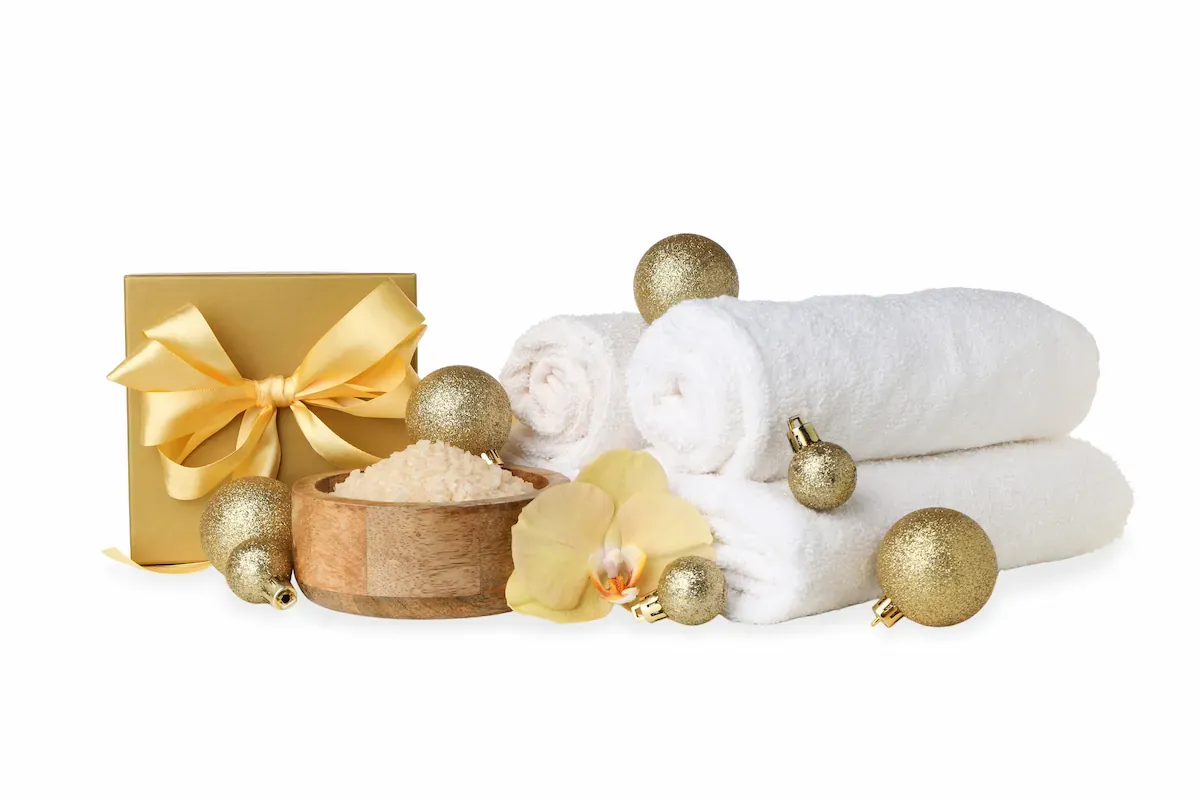 Experience Gifts