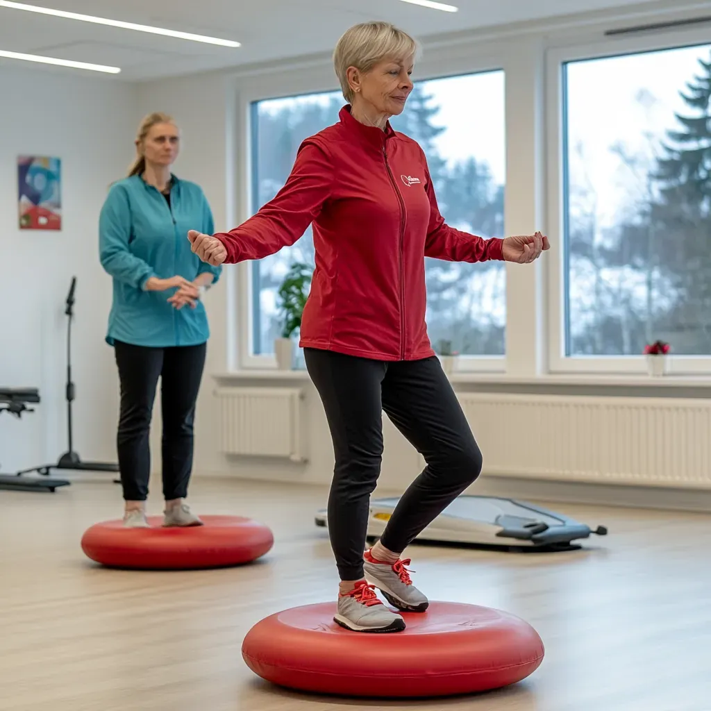 Therapy Integration