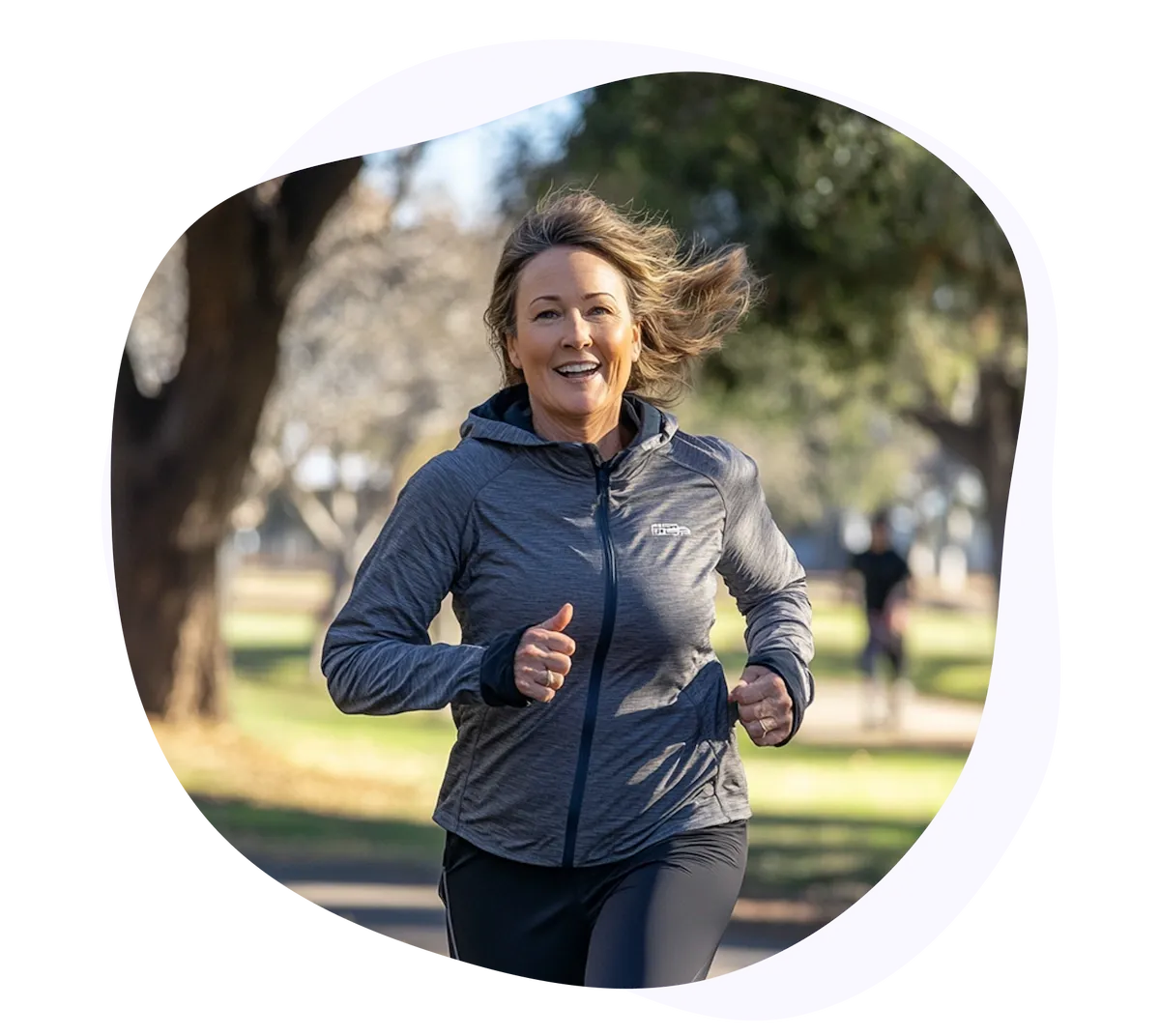 Bay Area Hyperbarics Wellness Experience