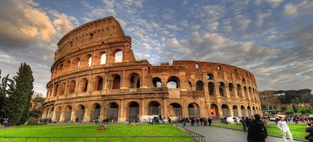 rome