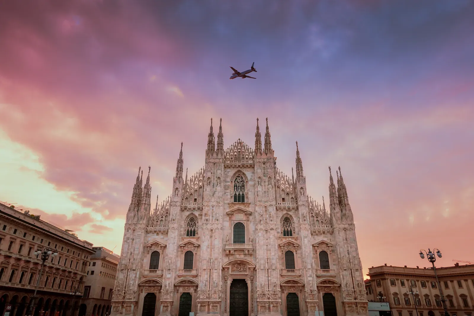 Milan Cathedral