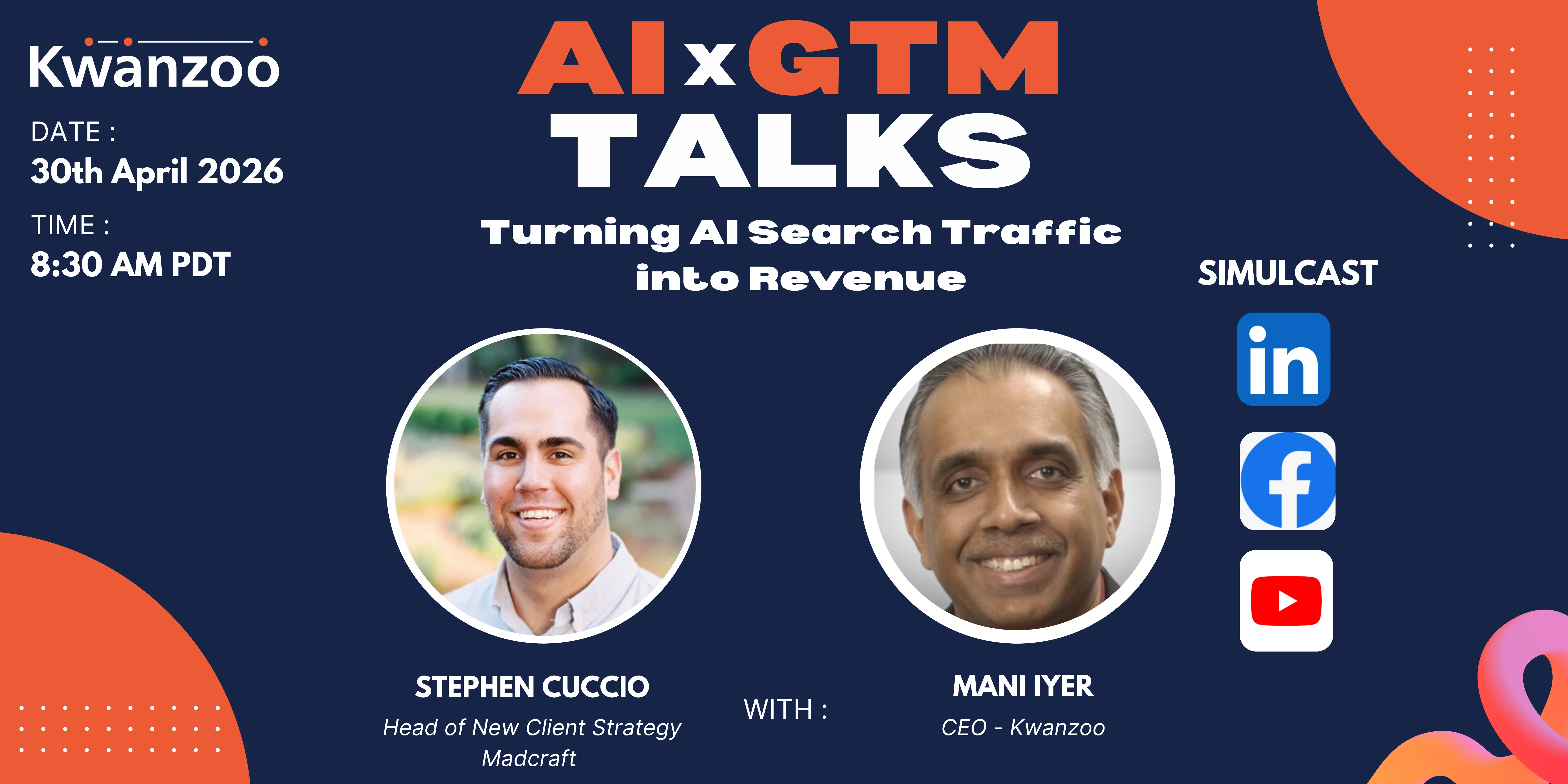 Turning AI Search Traffic into Revenue