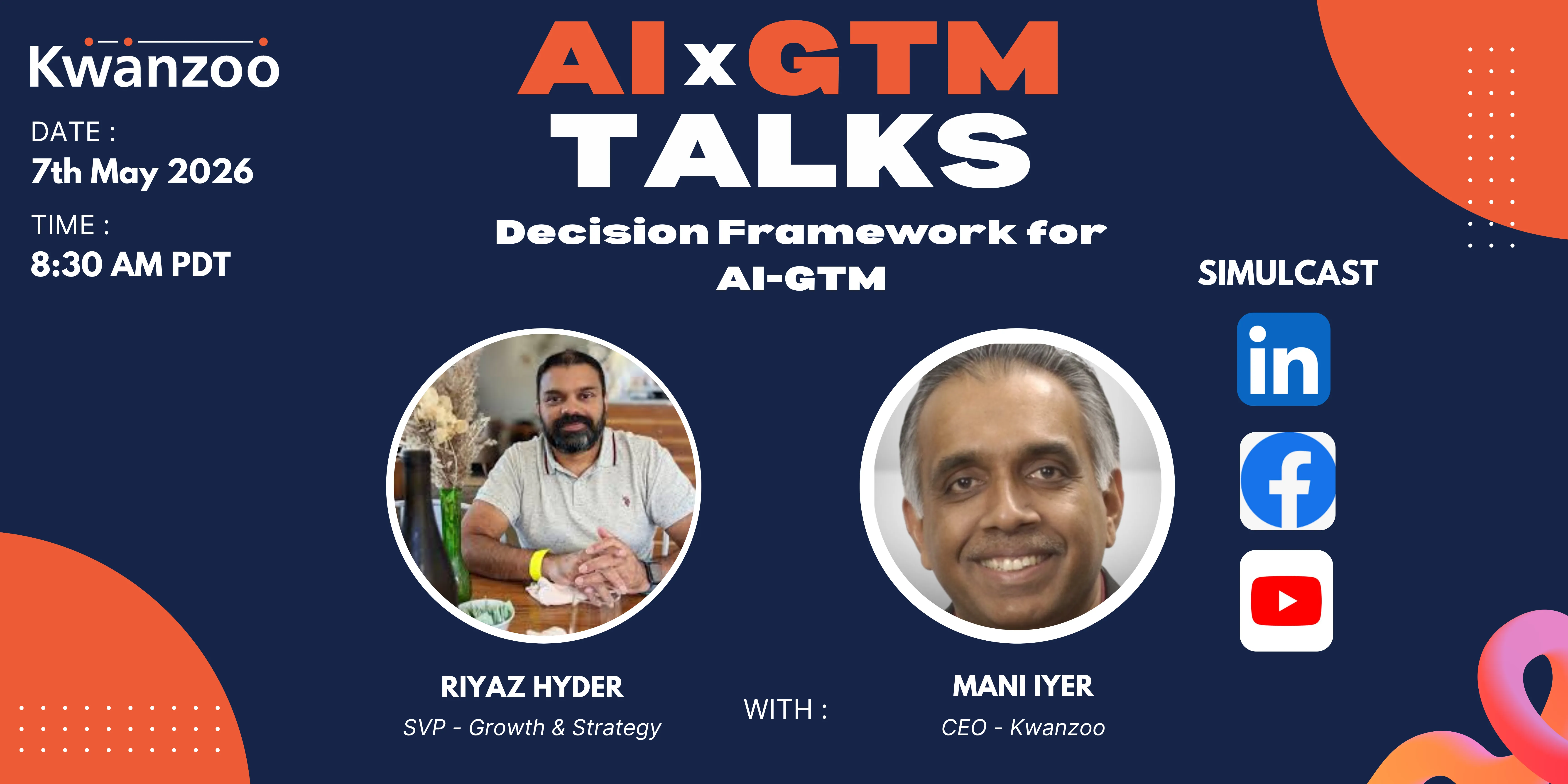 Decision Framework for AI-GTM