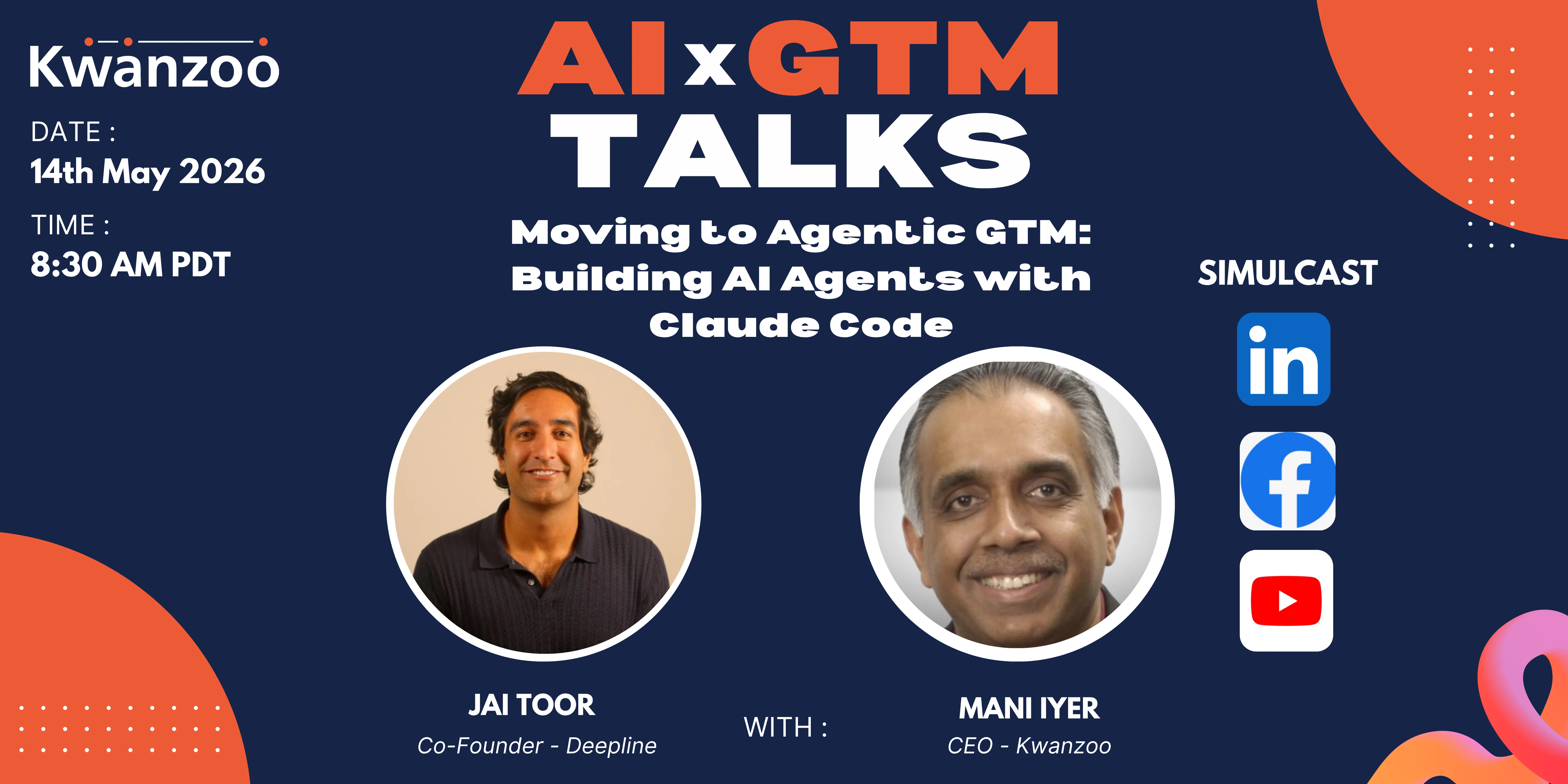 Moving to Agentic GTM