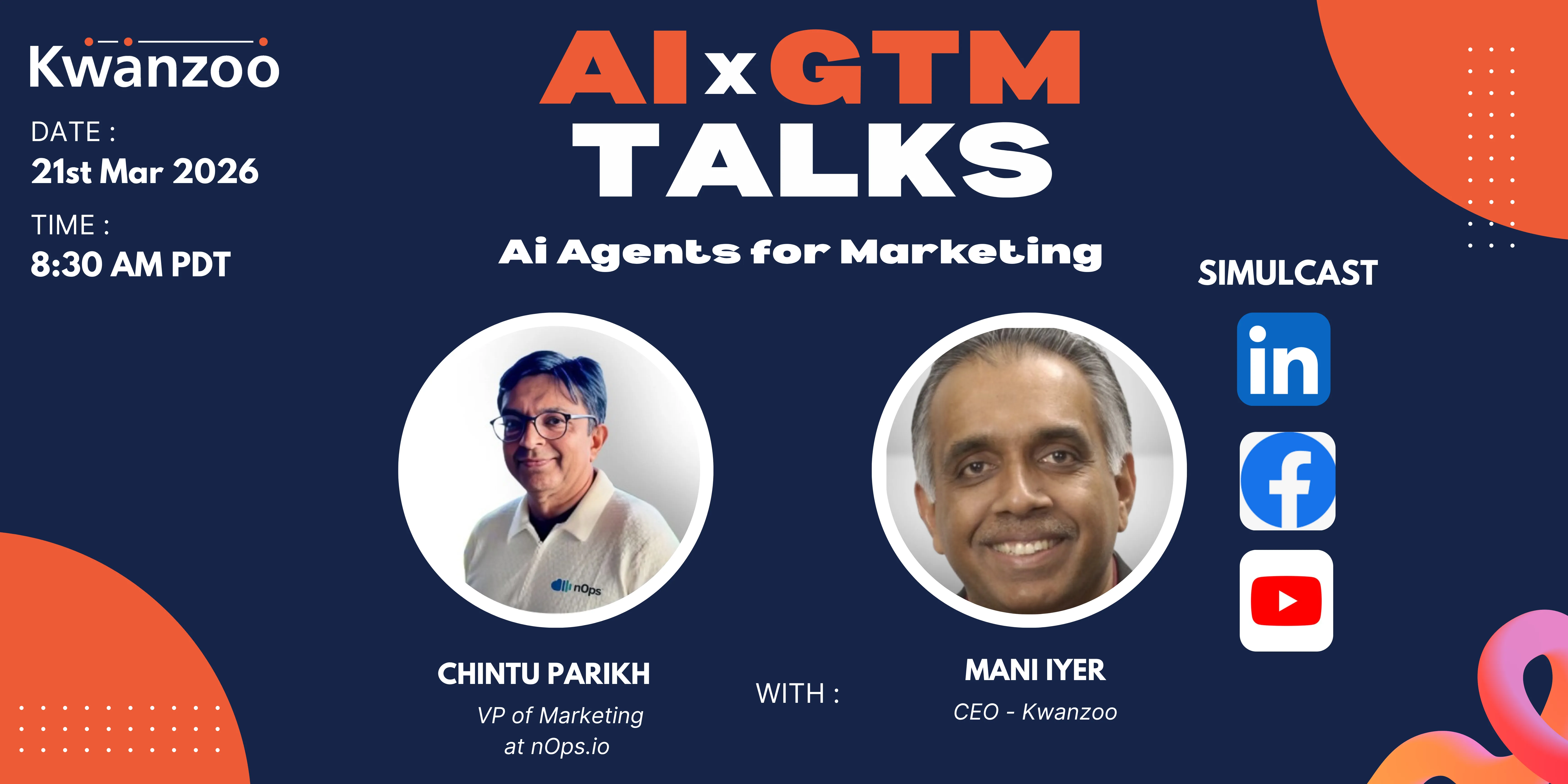 Ai Agents for Marketing