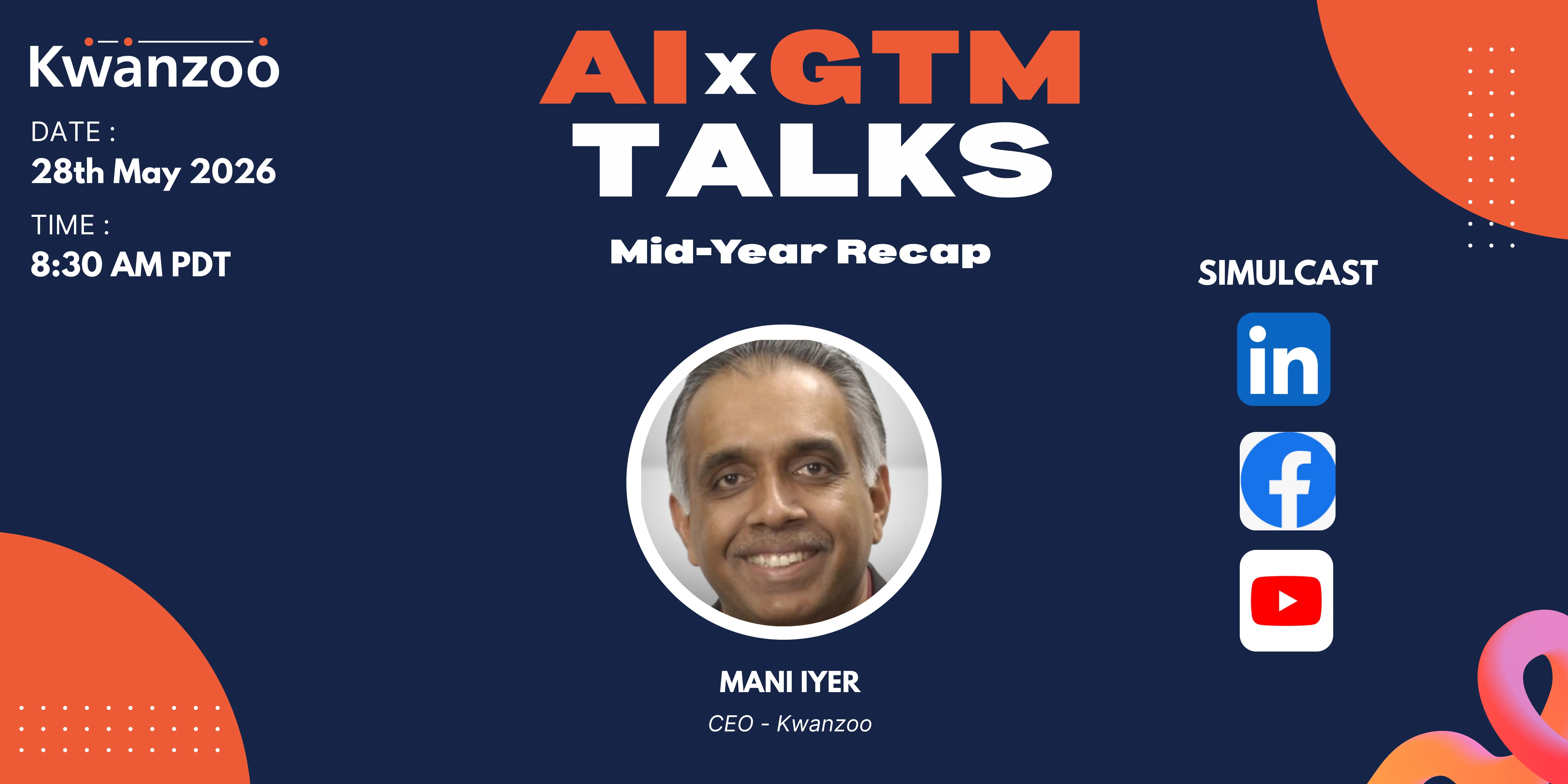 Mid-Year Recap
