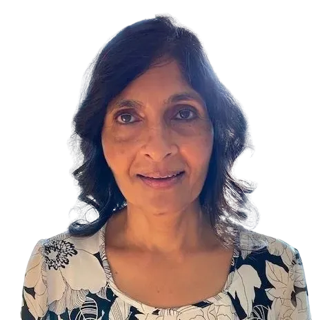 Pratibha Jain