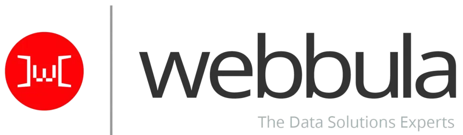Webbula logo