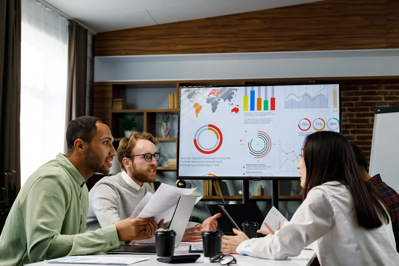 Data Analytics: 3X Leads, Zero Student Traffic