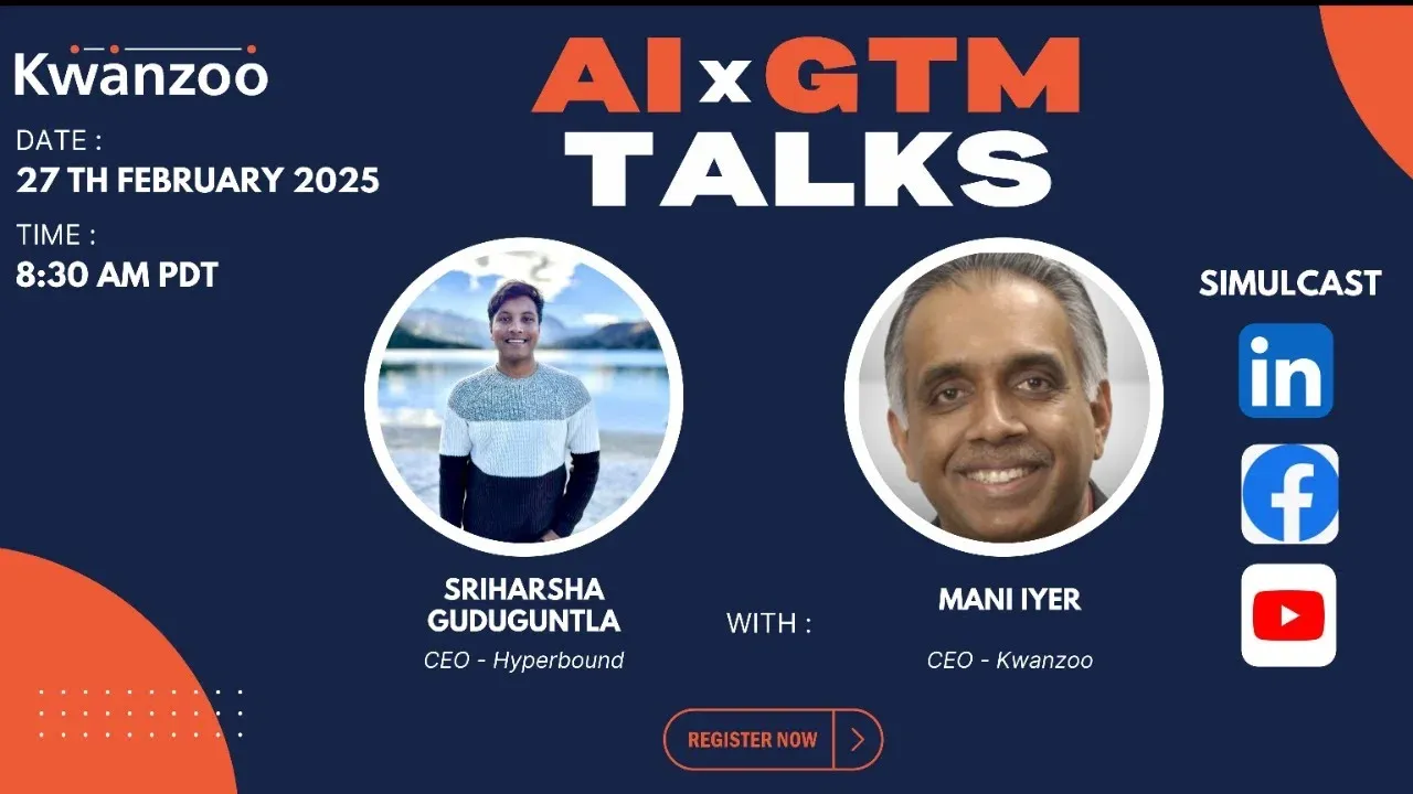 AI Role-Play for Sales Training: Hyperbound Deep Dive