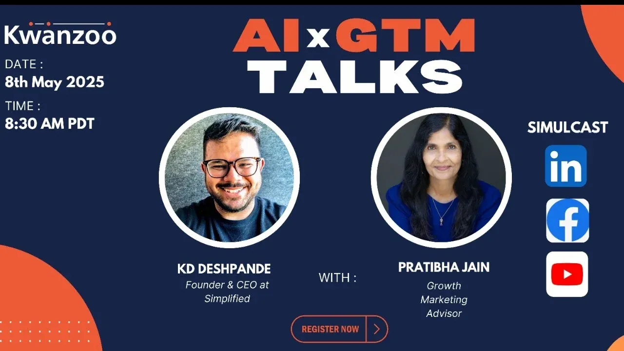 AI Content Scaling: From Impressions to Revenue