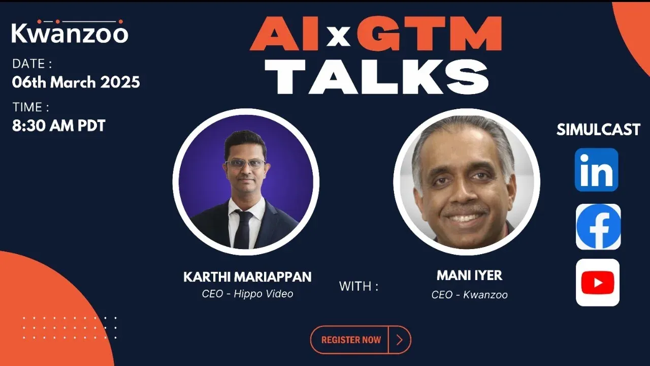 AI Video Revolution: Personalized Video at Scale